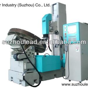 2013 popular and high precision CNC tire machine type (CNC600T)