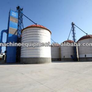 2013 popular engineer recommended rice drying equipment