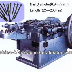 2013 popular high speed type z94 1-6 inch machine for making nails