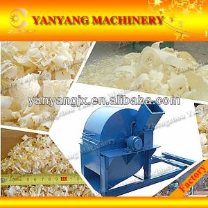 2013 Popular new wood shaving machine for log/wood shaving tools for horse