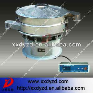 2013 Processing Superfine Powder Hottest Ultrasonic Vibrating Screen