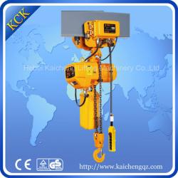 2013 Promotional Electric Chain Hoist