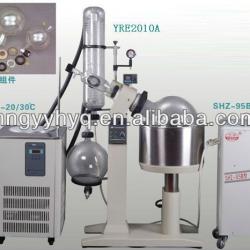 2013 PTFE discharge valve -10L Rotary Evaporators