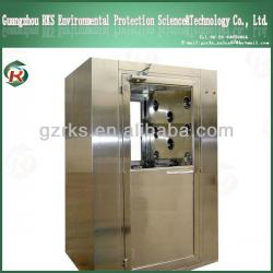 2013 Purification Equipment Clean Room Air shower