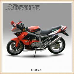 2013 reshine new hot selling 250cc stepper motor