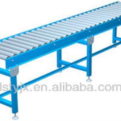 2013 roller conveyor