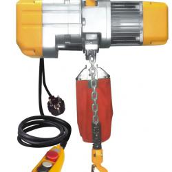 2013 Round Chain Electric Hoist