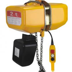 2013 Round Chain Electric Hoist