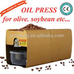 2013 saving rice bran jatropha home olive oil press machine