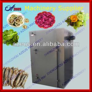 2013 stainless steel chemical machinery equipment dried lemongrass oven