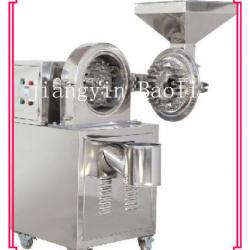 2013 stainless steel salt grinding machine with CE for sale