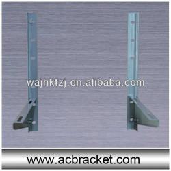 2013 stainless steel split air conditioner bracket