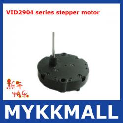 2013 stepper motor VID2904 series stepper motor with 4 gears design construction --Demi