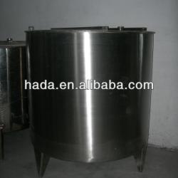 2013 storage Tank