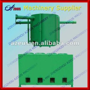 2013 Supply woodworking machinery carbonization furnace