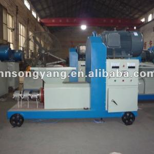 2013 the advanced biomass wood sawdust briquette machine 0078613949002032