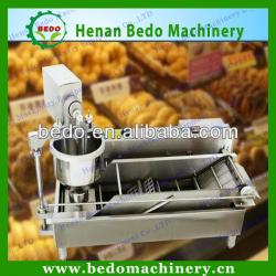 2013 the best selling donut making machine /donut machine / donut maker supplier 008613253417552