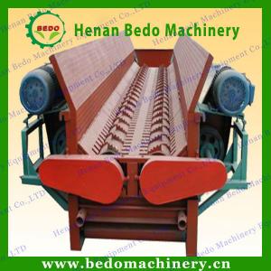 2013 the best selling log debarker machine supplier 008613253417552