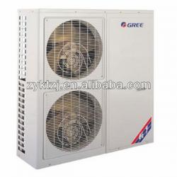 2013 the most energy-efficient air conditioning manufacturers