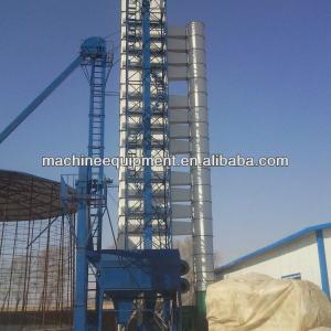 2013 the most technologically advanced energy-saving maize drying machine