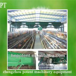 2013 The New Design Automatic Poultry Feeder,Automatic Chicken Feeder