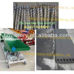 2013 Top sale Concrete Lightweight wall panel machine