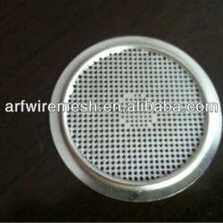 2013 top sales professional manufactuer stainless steel filter disc (high quality and best ship)