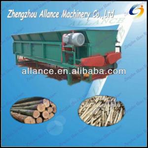 2013 tree peeling machine wood peeling machine wood peeler backer wood barking machine