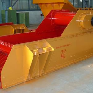 2013 Vibrating Feeder for Crusher, Capacity 90-160t/h