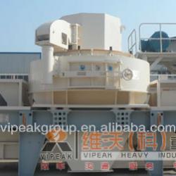 2013 VSI Series Vertical Shaft Impact Crusher,Sand Making Machine