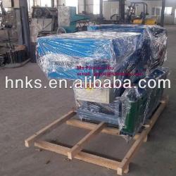 2013 waste cloth cutting machine/waste clothes cutting machine 0086 15238020669