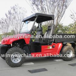 2013 winway 4x4,1000cc UTV with daitusu diesel engine