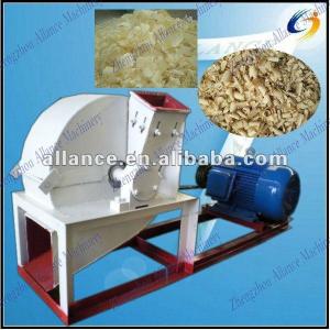 2013 Wood shaving machine