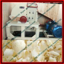 2013 Wood Shaving Machine for chicken bedding