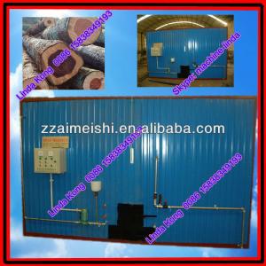 2013 wood vacuum dryer for all kinds of wood