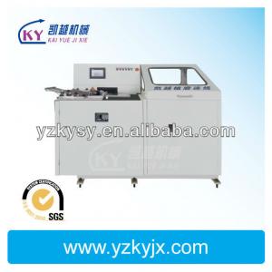 2013 Yangzhou New Low Noise Automatic Carding Brush Equipment