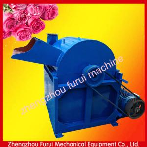 2013 year FREE BRAND diesel engine wood crusher,biomass wood crusher with advanced technology