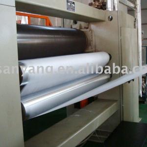 2013 year New design S/SS pp nonwoven fabric machine