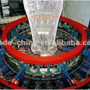 2013circular round wire mesh weaving machine