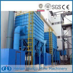 2013Henan China hot sale silo bag filters for dust collector