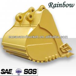 2013hot 1.1m3 excavator bucket