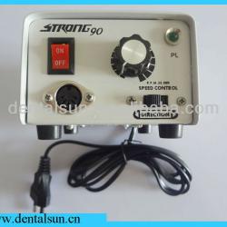 2013hot!! dental micro motor price low orginal Saeshin strong 90