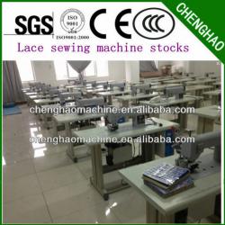 2013hot sale PVC/Leather ultrasonic lace Machine