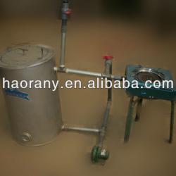 2013Hot sale wood gasifier