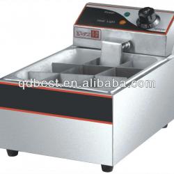 2013kitchen cppker popular automatic Donut Fryer