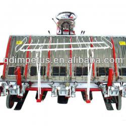 2013NEW 6 rows Automatic Rice transplanter . Factory direct sales, quality assurance, the optimal price!