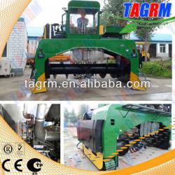 2013NEW!!!compost making systems M3600 TAGRM/compost materials turning machine/compost drum turning tool