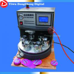 2013newest Automatic Badge Machine ,Pin Badge Maker Press Machine