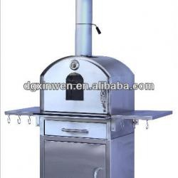 2014 hot outdoor portable wood fired pizza oven pizza machine wood burning used pizza ovens for sale