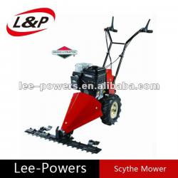 205cc 6.5HP sythe mower